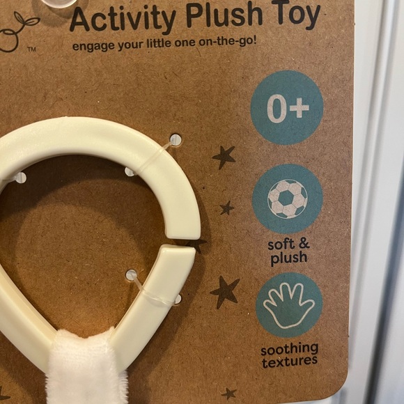 Dreamgro Soccer Activity Baby Toy - Picture 3 of 3